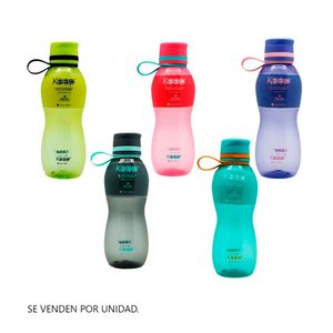 Botella PP Value Keep 700ml