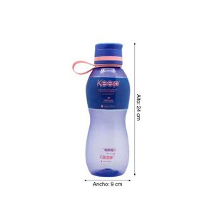 Botella PP Value Keep 700ml