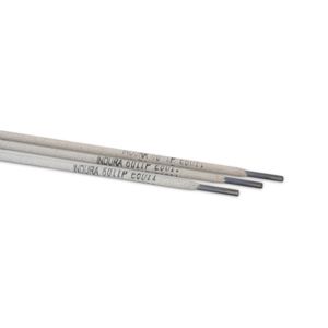 Electrodo Acero Inox. 3/32" x 3 varillas