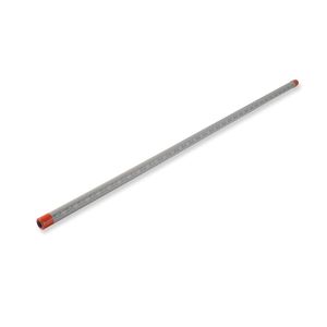 Tubo x  1m 1/2 roscado - Agua fría