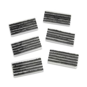 Tiras para parchar llanta x30 unidades