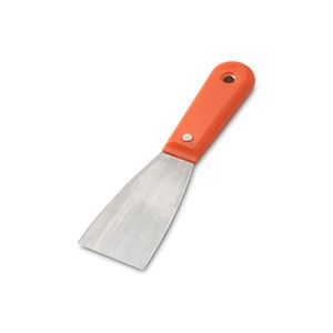 Espátula con mango de plástico 2"