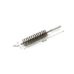 Cepillo para taladro Hisopo de 1" 2026V
