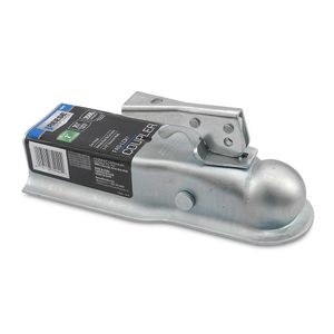 Acople para bola de arrastre 2 "