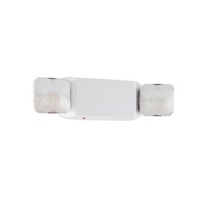 Lámpara de emergencia 2x6LED 2.4W