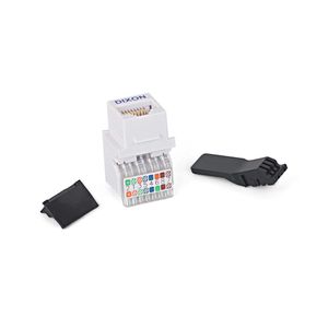 Jack RJ45 CAT5E B