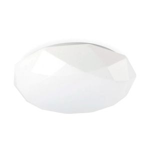 Plafón LED Leur 24W 38cm Luz Cálida