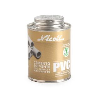 Pegamento Nicoll Regular Dorado 8oz