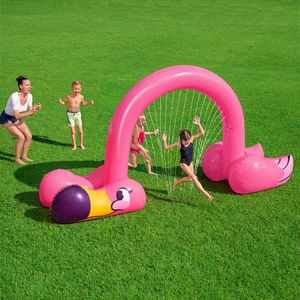 Aspersor Jumbo Flamenco 3.4m