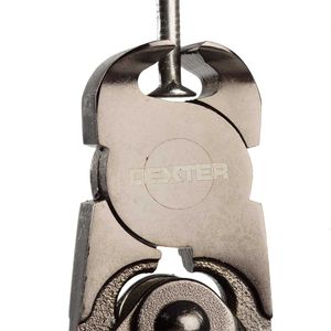 Alicate corte frontal 180mm Dexter Pro
