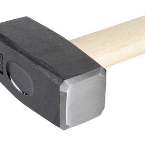 Comba de madera 800g