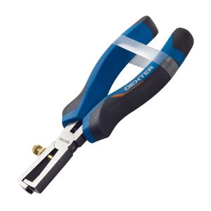 Alicate pelacable 160mm Dexter