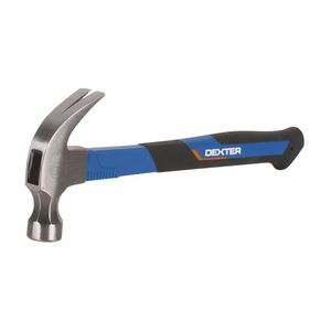 Martillo de carpintero 450g 30mm