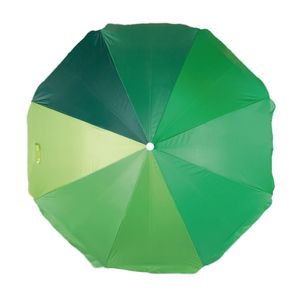 Sombrilla multicolor 180cm modelo Fashion