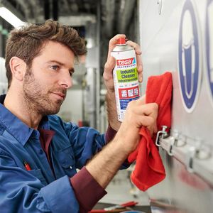 Limpiador spray 60040 500ml industrial
