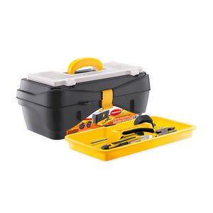 Caja de herramientas master box #14