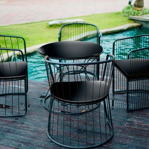 Metal protection Negro brillante 0,946 Lts
