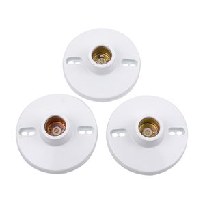 Socket plano Urea Packx3