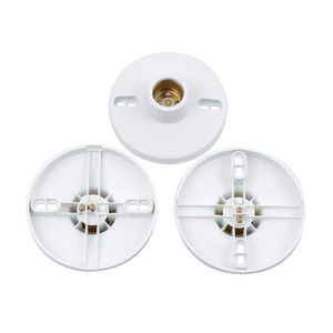 Socket plano Urea Packx3