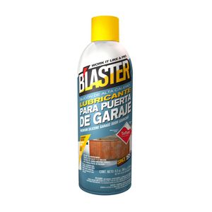 Lubricante p/puertas garage 9.30oz