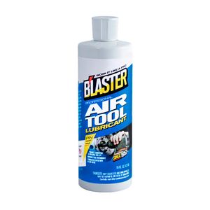 Lubricante p/herramientas neum 16oz-liq