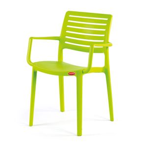 Sillón Kasal verde