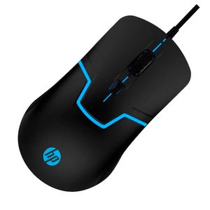 Mouse HP gaming M100