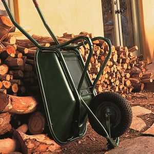 Metal Protection Brill verde Bosque