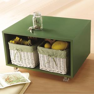 Ultra cover 2x verde Laurel satinado