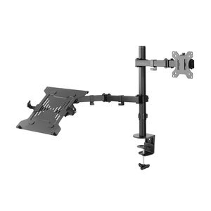 Rack Prolink para monitor y laptop 13-32"
