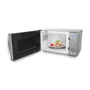 Microondas Electrolux EMDO20S2GSRUG 20 litros