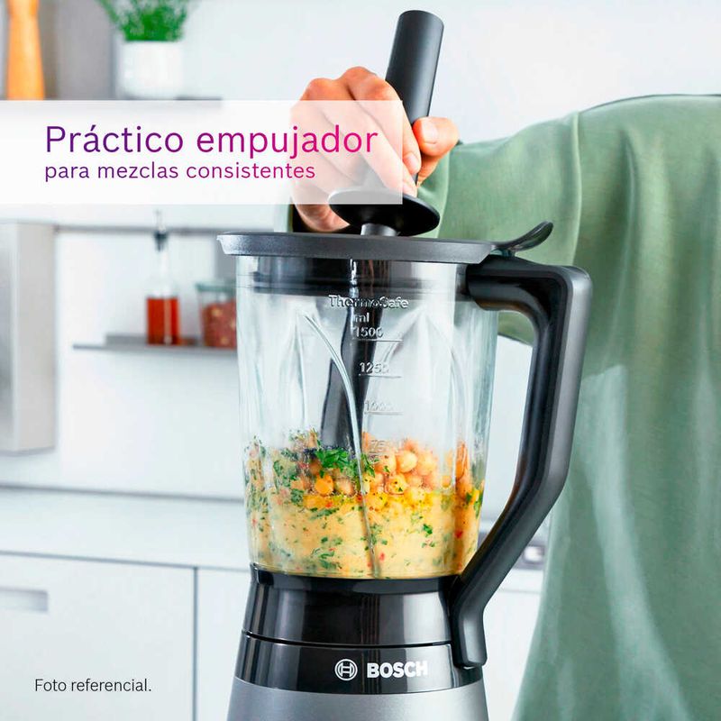 Licuadora de mano Bosch MSM67120R - Tienda Virtual - Viverebene