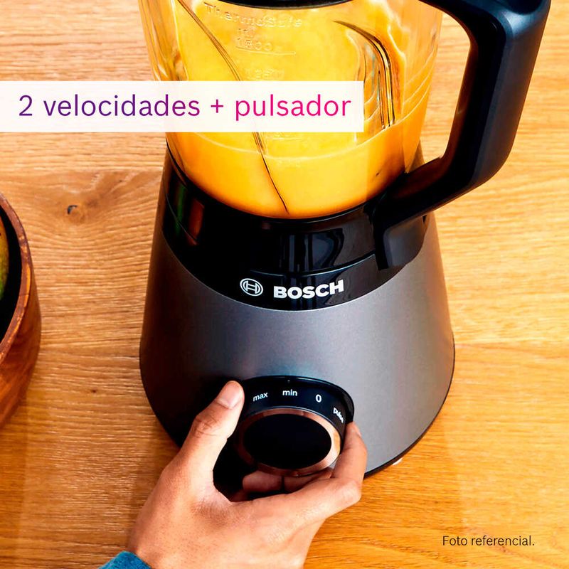 Licuadora de mano Bosch MSM67120R - Tienda Virtual - Viverebene