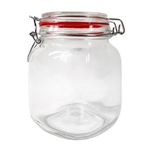 Frasco hermético 1000ml