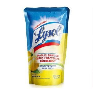 Desinfectante Citrus Doy pack 800ml