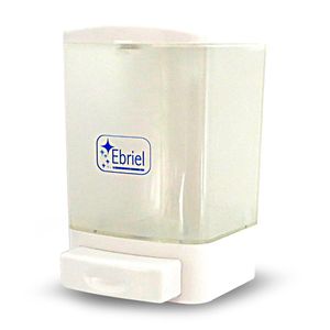 Dispensador jabón granel 037