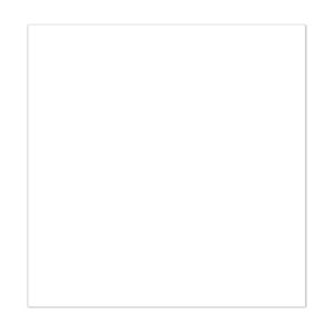 Piso porcelanato pulido super Bl Ind 60x60cm 1.44m2