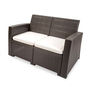 Set de terraza Tavarua 6 personas