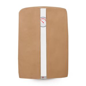 Protector para terma 80L de lino