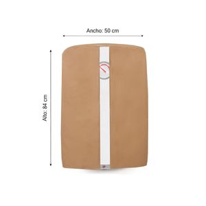 Protector para terma 80L de lino