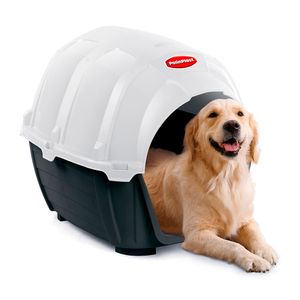 Pet house big