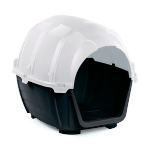 Pet house medium