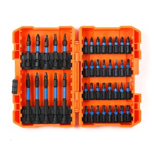 Set de bits 42 piezas