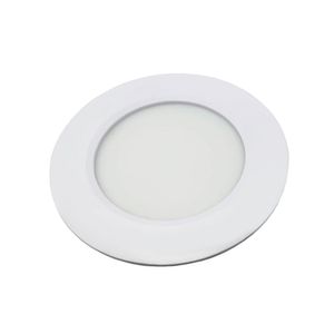 Spot LED Caja Octogonal Dixon 10W 11.5cm Luz Fría Blanco