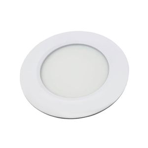 Spot LED Caja Octogonal Dixon 10W 11.5cm Luz Cálida Blanco