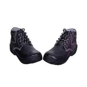 Botas de seguridad Planta Caucho T42