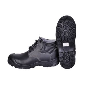 Botas de seguridad Planta Caucho T42