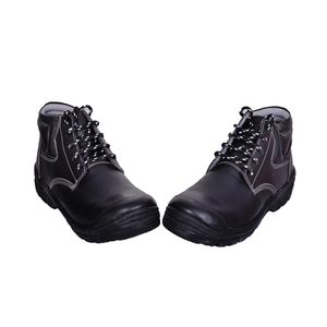 Botas de seguridad Planta Caucho T41
