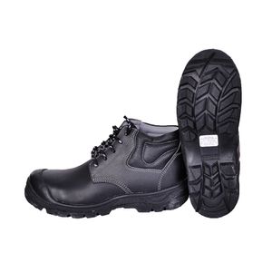 Botas de seguridad Planta Caucho T40