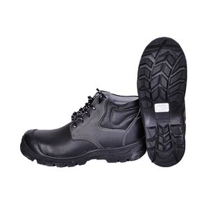 Botas de seguridad Planta Caucho T38